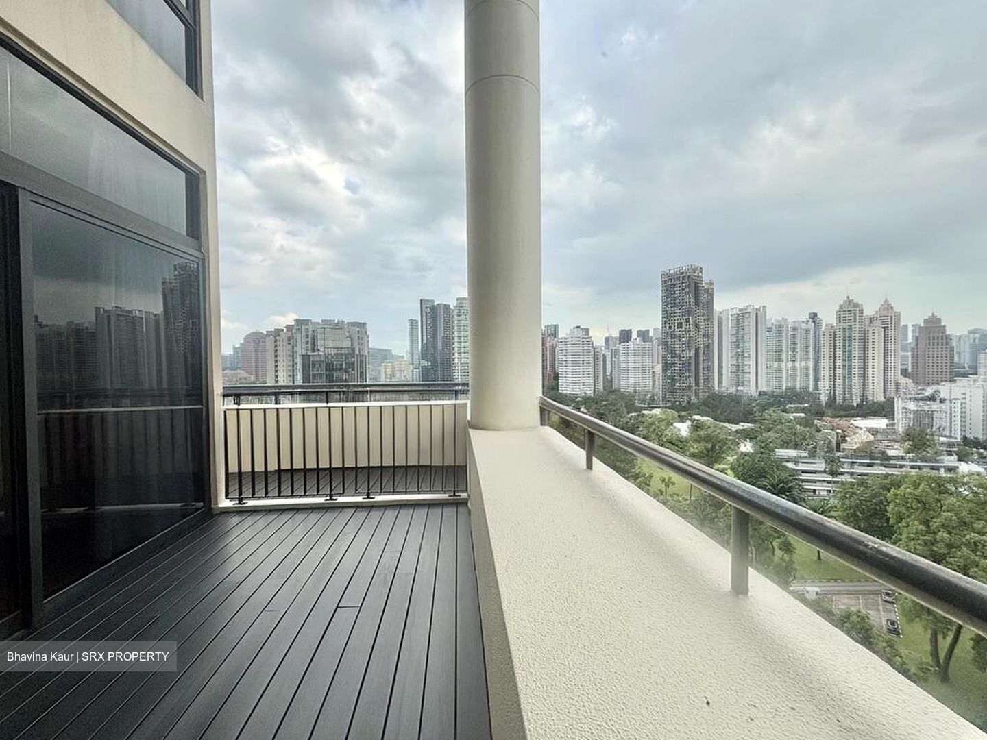 The Colonnade (D10), Condominium #584532441